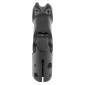 TIGE DE SELLE VTT LEADER FOX ALU EXE SUSPENDUE DIAM. 31,6 L350mm 3700948305737