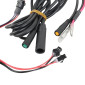 CONTROLEUR DE BATTERIE LEADER FOX SINE WAVE POUR CODY 20" (LIGHTS) (CABLE LUMIERE AVANT/ARRIERE) 3700948305805