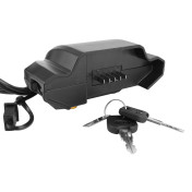 CONTROLEUR LEADER FOX (LONGUEUR CABLE MOTEUR 1000 mm) 3667385005753