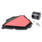 KIT ENTRETIEN MAXISCOOTER ADAPTABLE HONDA 750 X-ADV 2021>, FORZA 2021> (PACK 3 PIECES) -SELECTION P2R PREMIUM- 3667385008037