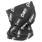 TOUR DE COU PRINTEMPS/ETE P2R NOIR (35 x 25 CM) 3700948310205