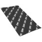 TOUR DE COU PRINTEMPS/ETE P2R NOIR (35 x 25 CM) 3700948310205