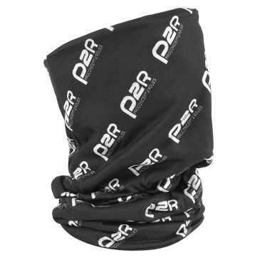 TOUR DE COU HIVER POLAIR P2R NOIR (35 x 25 CM) 3700948310229