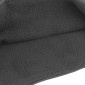 TOUR DE COU HIVER POLAIR ADX NOIR (35 x 25 CM) 3700948310236