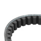 BELT FOR SCOOT ARTEK K1 FOR MBK 50 BOOSTER/NITRO/OVETTO/STUNT/YAMAHA 50 BWS/AEROX/SLIDER/APRILIA 50 SR 1993>2001/MALAGUTI 50 F12/F15 (759x16,4x7.8) 3700948000540