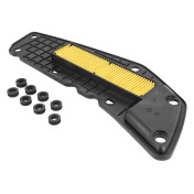 FILTRE A AIR MAXISCOOTER ADAPTABLE POUR PEUGEOT 400 METROPOLIS 2013> (OEM:803045) -P2R- 3700948304716