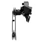 DERAILLEUR VTT ARRIERE LTWOO 10V. A7 NOIR MAX 36 DENTS COMPATIBLE SHIMANO (VENDU A L'UNITE) 3700948306215