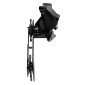 DERAILLEUR VTT ARRIERE LTWOO 10V. A7 NOIR MAX 46 DENTS COMPATIBLE SHIMANO (VENDU A L'UNITE) 3700948306222