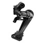 DERAILLEUR VTT ARRIERE LTWOO 9V. A5 NOIR MAX 34 DENTS COMPATIBLE SHIMANO (VENDU A L'UNITE) 3700948306260