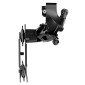 DERAILLEUR ROUTE ARRIERE LTWOO 7V. R2 NOIR MAX 28DTS COMPATIBLE UNIQUEMENT AVEC LEVIER/MANETTE 214861 COMPATIBLE SHIMANO (VENDU A L'UNITE) 3700948306352