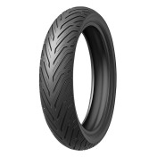 PNEU SCOOT 10'' 100/80-10 WANDA P6244 FRONT TL 58J 3700948308202