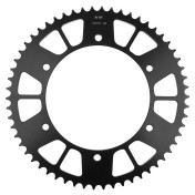 COURONNE 50 A BOITE ADAPTABLE FANTIC 50 XM 2021> 420 58 DTS (DIAM 136/156/8.5) -AFAM- 5414837179344