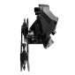DERAILLEUR VTT ARRIERE LTWOO 9V. A5 NOIR MAX 38 DENTS COMPATIBLE SRAM (VENDU A L'UNITE) 3700948310731