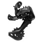 DERAILLEUR VTT ARRIERE LTWOO 9V. A5 NOIR MAX 46 DENTS COMPATIBLE SRAM (VENDU A L'UNITE) 3700948310663