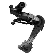 DERAILLEUR VTT ARRIERE LTWOO 8V. A3 NOIR MAX 34 DENTS COMPATIBLE SHIMANO (VENDU A L'UNITE) 3700948310588