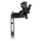DERAILLEUR VTT ARRIERE LTWOO 8V. A3 NOIR MAX 34 DENTS COMPATIBLE SHIMANO (VENDU A L'UNITE) 3700948310588