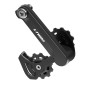 TENDEUR DE CHAINE LTWOO POUR MONO VITESSE 11-28DTS NOIR COMPATIBLE VELO PLIANT 3700948311387