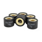 GALET/ROULEAU MAXISCOOTER MAGNETI MARELLI 18x14 15,0g (x6) POUR SCOOTER 125 CHINOIS/PEUGEOT 125 TWEET/ KYMCO 125 DINK-STREET, AGILITY/SYM 125 FIDDLE, GTS MAGNETI MARELLI 8050947965568