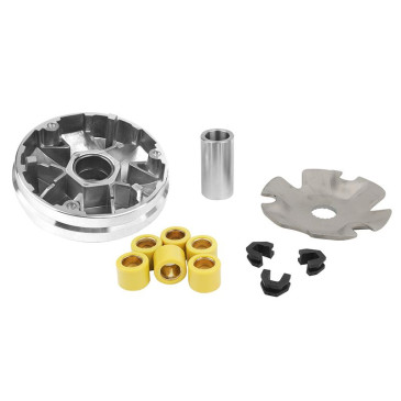 VARIATEUR SCOOT ADAPTABLE PIAGGIO 50 TYPHOON, NRG, ZIP -SELECTION P2R- 7421082214575