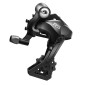 DERAILLEUR ROUTE ARRIERE LTWOO 9V. R5 NOIR COMPATIBLE SHIMANO (VENDU A L'UNITE) 3667385007566