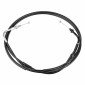 TRANSMISSION GAZ SCOOT ADAPTABLE PEUGEOT 50 KISBEE 4T 2018>2020 (OEM: 778274) -P2R- 3700948305898