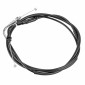 TRANSMISSION GAZ SCOOT ADAPTABLE PEUGEOT 50 KISBEE 4T 2021> (OEM: 799272) -P2R- 3700948305911