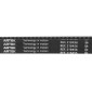 COURROIE MAXISCOOTER ARTEK K2 RENFORCE ARAMID POUR HONDA 125 FORZA 2015> (918 x 23,5 x 10) 3700948310250