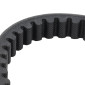 COURROIE SCOOT ARTEK K2 RENFORCE ARAMID POUR MBK 50 BOOSTER, NITRO, OVETTO, STUNT / YAMAHA 50 BWS, AEROX, SLIDER / APRILIA 50 SR 1993>2001 / MALAGUTI 50 F12, F15 (759 x 16,4 x 7,8) 3700948310274
