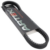 COURROIE MAXISCOOTER ARTEK K2 RENFORCE ARAMID POUR YAMAHA 125 N-MAX 2021>, TRICITY 2022> (888 x 24,1 x 10,1) 3700948310298