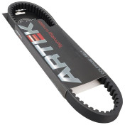 COURROIE MAXISCOOTER ARTEK K2 RENFORCE ARAMID POUR SYM 125 GTS, GTS EVO, VS 2006>2008, JOYRIDE 2005>2010/TGB 125 X-MOTION 2008> (800 x 19,5 x 9,5) 3700948310335