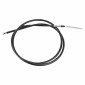 TRANSMISSION FREIN SCOOT AR ADAPTABLE MBK 50 MACH G / YAMAHA 50 JOG R -SELECTION P2R- 7421083754247