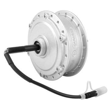 MOTEUR ROUE ARRIERE VAE BAFANG H300 POUR 26" 36V 250W 45Nm - VITESSE 25KM/H (RM G010.250.D) 3667385007337