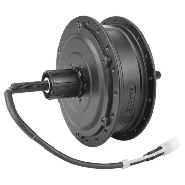 MOTEUR ROUE ARRIERE VAE BAFANG H400B POUR 26-28" 36V 250W 45Nm - VITESSE 25KM/H (RM G020.250.DC) 3667385007368