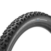 PNEU VTT 29 X 2.40 PIRELLI SCORPION RACE XC S NOIR TUBELESS READY TS (62-622) COMPETITION (OFFRE SPECIALE) 8019227370478