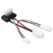 CABLE CONNEXION CAN POUR MOTEURS UART POLINI Ref 955.830.052 3667385007511