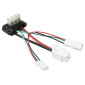 CABLE CONNEXION CAN POUR MOTEURS UART POLINI Ref 955.830.052 3667385007511