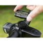 COMPTEUR SIGMA POUR VAE / TROTTINETTE EOX VIEW 1300 4016224472505