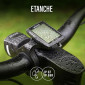COMPTEUR SIGMA POUR VAE / TROTTINETTE EOX VIEW 1300 4016224472505