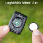 COMPTEUR SIGMA POUR VAE / TROTTINETTE EOX VIEW 1300 4016224472505