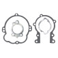 JOINT MOTEUR CYCLO ADAPTABLE PIAGGIO 50 CIAO PX (POCHETTE COMPLETE) -SELECTION P2R- 3701213405671