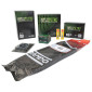 KIT ENTRETIEN MAXISCOOTER ADAPTABLE YAMAHA 530 TMAX 2012>2016 (PACK 8 PIECES) -SELECTION P2R PREMIUM- 3700948284834