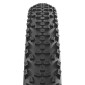 PNEU VTT SUV 29 X 2.35 SCHWALBE SMART SAM ADDIX PERFORMANCE NOIR TR (60-622) - COMPATIBLE VAE 4026495912570