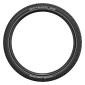 PNEU VTT SUV 29 X 2.35 SCHWALBE SMART SAM ADDIX PERFORMANCE NOIR TR (60-622) - COMPATIBLE VAE 4026495912570