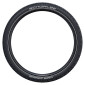 PNEU VTT 12 1/2 x 1.85 SCHWALBE SMART SAM NOIR TR (47-203) RENFORT K-GUARD 4026495928106