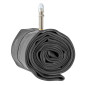 CHAMBRE A AIR VELO 20 x 3.50-4.80 SCHWALBE VALVE STANDARD 40mm (90-120x406) (SV7B)