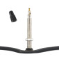 CHAMBRE A AIR VELO 650 x 35B 28-35 HUTCHINSON VALVE PRESTA 48mm 163g 3248382052638