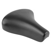 SELLE ROYAL LINE LOISIR HOLLAND RELAXED NOIR UNISEX 247x219mm (SACHET POUR MONTAGE ATELIER) 8021890495143
