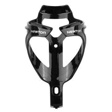 PORTE BIDON NEWTON R20 COMPOSITE NOIR/NOIR (VENDU A L'UNITE SUR CARTE) 3667385003827