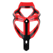 PORTE BIDON NEWTON R20 COMPOSITE ROUGE/NOIR (VENDU A L'UNITE SUR CARTE) 3667385003834