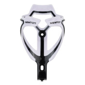 PORTE BIDON NEWTON R20 COMPOSITE BLANC/NOIR (VENDU A L'UNITE SUR CARTE) 3667385003841